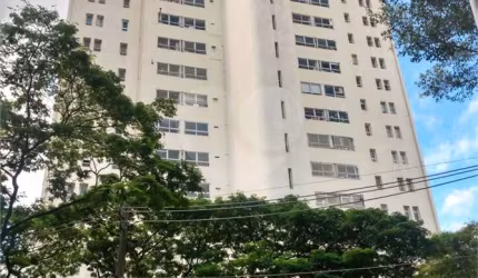 Apartamento com 3 quartos à venda em Real Parque - SP