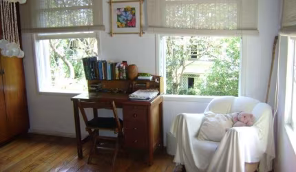 Casa com 4 quartos à venda em Sumaré - SP
