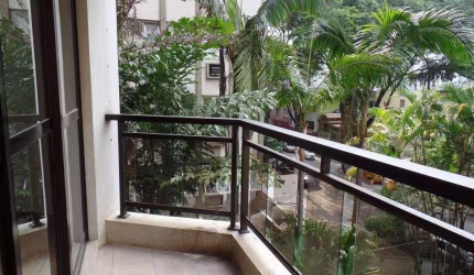 Apartamento com 4 quartos à venda em Consolação - SP