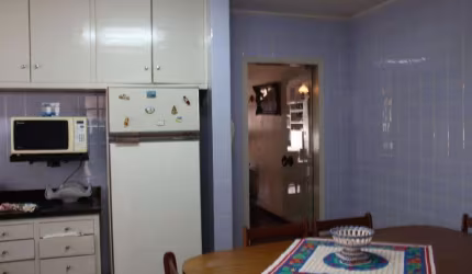 Sobrado com 3 quartos à venda em Vila Regente Feijó - SP