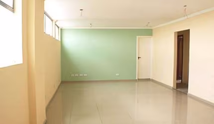 Apartamento com 4 quartos à venda em Ipiranga - SP