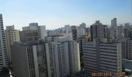 Apartamento com 3 quartos à venda em Consolação - SP