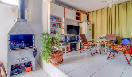 Casa com 3 quartos à venda em Vila Madalena - SP