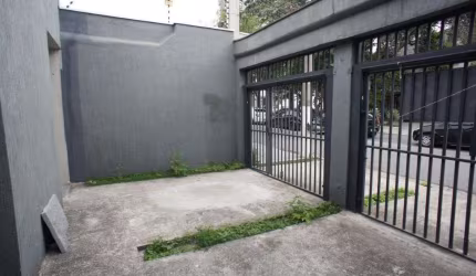Casa com 3 quartos à venda em Jardim Paulistano - SP
