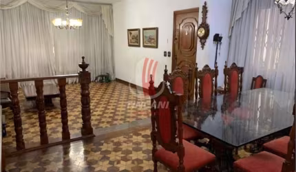 Sobrado com 2 quartos à venda ou para locação em Vila Gomes Cardim - SP