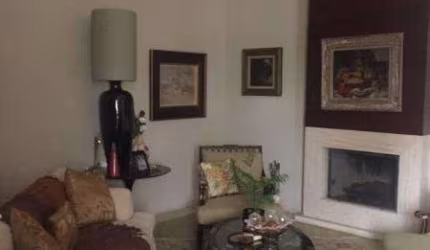Apartamento com 4 quartos à venda em Jardim Paulista - SP