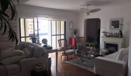 Apartamento com 3 quartos à venda em Aclimação - SP