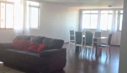 Apartamento com 3 quartos à venda em Pinheiros - SP