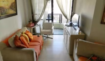 Cobertura com 3 quartos à venda em Vila Regente Feijó - SP