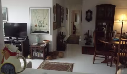 Apartamento com 3 quartos à venda em Vila Ida - SP
