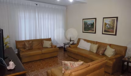 Sobrado com 3 quartos à venda em Vila Ipojuca - SP