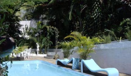 Sobrado com 4 quartos à venda em Pacaembu - SP
