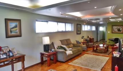 Apartamento com 3 quartos à venda em Jardim Paulista - SP