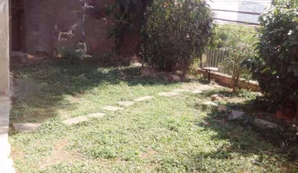 Sobrado com 5 quartos à venda em Sumaré - SP