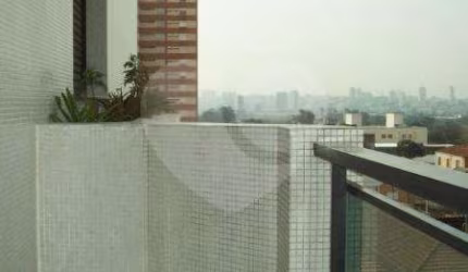 Apartamento com 4 quartos à venda em Chácara Tatuapé - SP