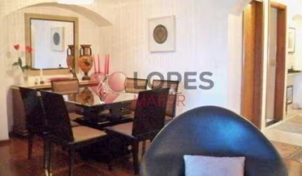 Apartamento com 3 quartos à venda em Paraíso Do Morumbi - SP