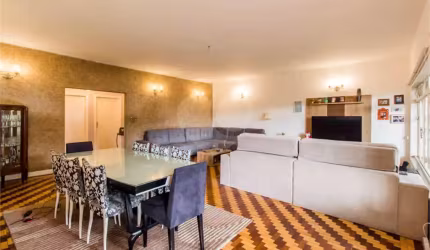 Casa térrea com 3 quartos à venda em Planalto Paulista - SP