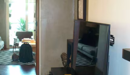 Apartamento com 1 quartos à venda em Indianópolis - SP