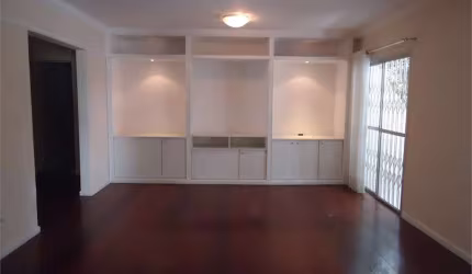 Apartamento com 4 quartos à venda em Campo Belo - SP