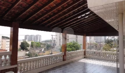 Sobrado com 1 quartos à venda ou para locação em Vila Madalena - SP