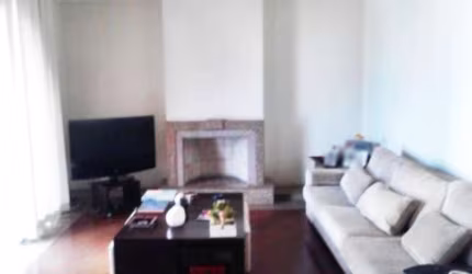 Apartamento com 3 quartos à venda em Tatuapé - SP