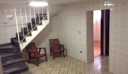 Sobrado com 3 quartos à venda em Chácara Japonesa - SP