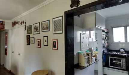 Apartamento com 2 quartos à venda em Paraíso - SP