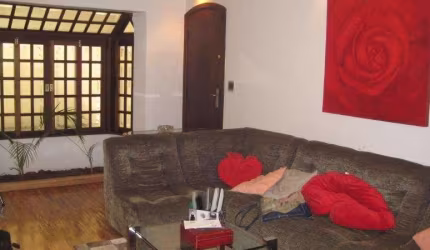Casa com 3 quartos à venda em Parque Imperial - SP