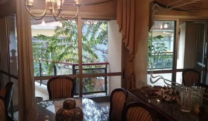 Apartamento com 4 quartos à venda em Vila Mariana - SP