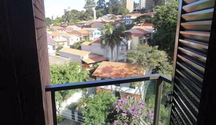 Apartamento com 2 quartos à venda em Jardim Ampliação - SP