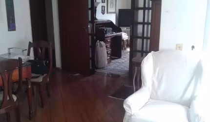 Apartamento com 3 quartos à venda ou para locação em Cidade Monções - SP