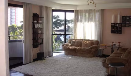 Apartamento com 3 quartos à venda em Vila Clementino - SP