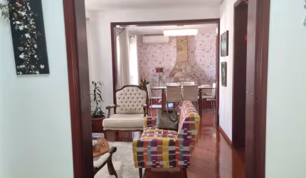 Duplex com 4 quartos à venda em Jardim Vila Mariana - SP
