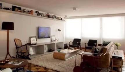 Apartamento com 3 quartos à venda em Jardim Paulista - SP