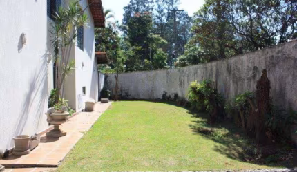 Sobrado com 4 quartos à venda em Bela Aliança - SP