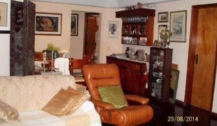 Apartamento com 3 quartos à venda em Real Parque - SP