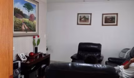 Sobrado com 3 quartos à venda em Vila Do Castelo - SP