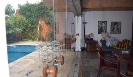 Casa com 4 quartos à venda em Jardim Guedala - SP