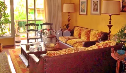 Apartamento com 3 quartos à venda em Vila Sofia - SP