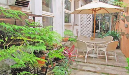 Casa com 4 quartos à venda em Jardim Paulista - SP