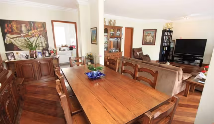 Apartamento com 3 quartos à venda em Vila Mascote - SP