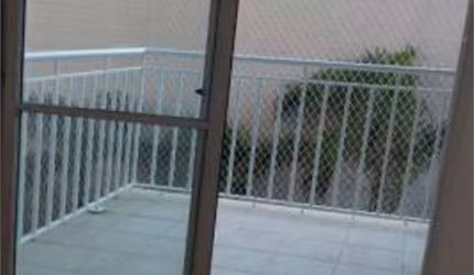 Apartamento com 3 quartos à venda em Vila Andrade - SP
