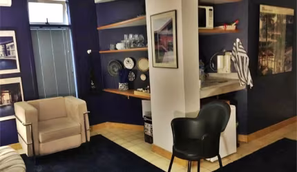 Apartamento com 2 quartos à venda em Bela Vista - SP
