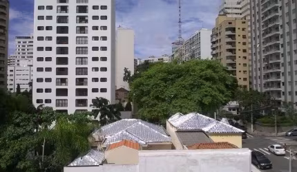 Apartamento com 3 quartos à venda em Liberdade - SP