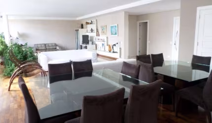 Apartamento com 3 quartos à venda em Santa Cecília - SP