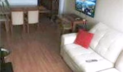 Apartamento com 3 quartos à venda em Santo Amaro - SP