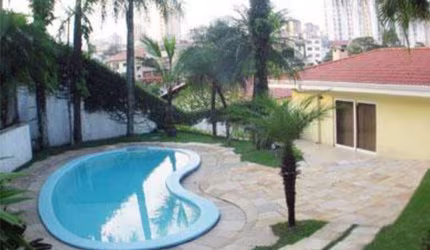 Casa térrea com 3 quartos à venda em Sumaré - SP