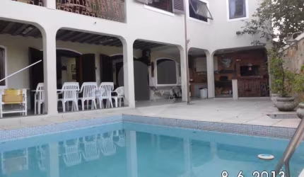 Casa com 3 quartos à venda em Aclimação - SP