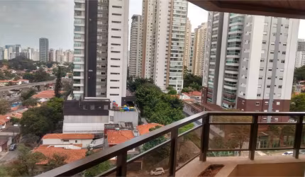 Apartamento com 3 quartos à venda em Parque Colonial - SP