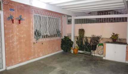Sobrado com 3 quartos à venda em Vila Ipojuca - SP